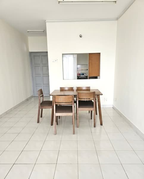 Condominium for Rent at Angkasa Condominiums - Earon Chong - PropertyGuru.com.my
