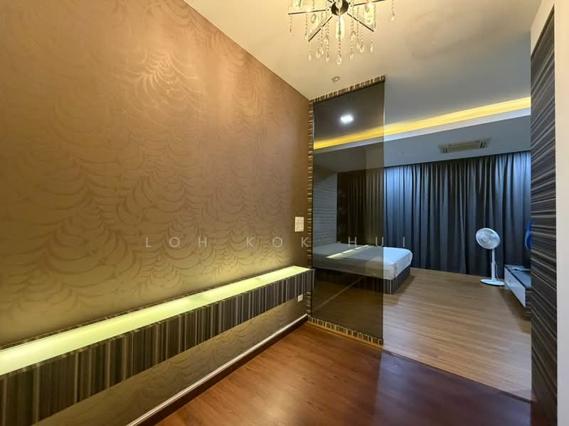 2-storey Terraced House for Sale in Taman Setia Indah (Tebrau) - Loh Kok Hui - Bedroom - PropertyGuru.com.my