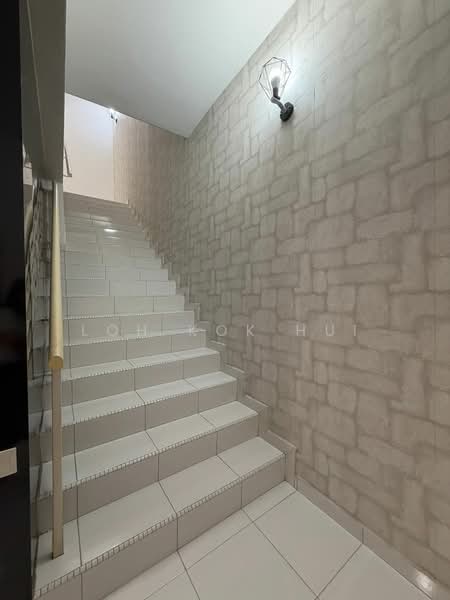 2-storey Terraced House for Sale in Taman Setia Indah (Tebrau) - Loh Kok Hui - Interior - PropertyGuru.com.my