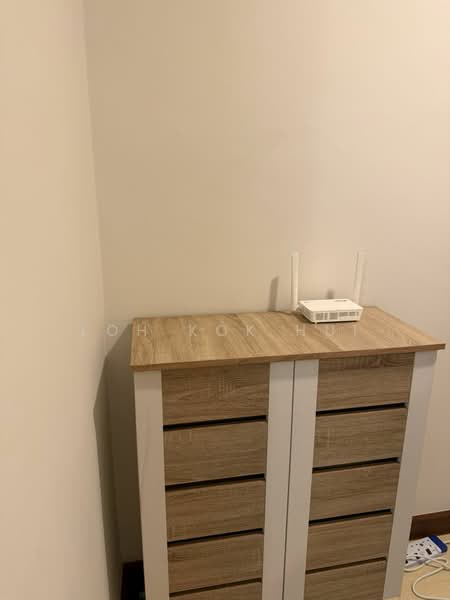 Service Residence for Rent at Puteri Cove Residences - Loh Kok Hui - Interior - PropertyGuru.com.my