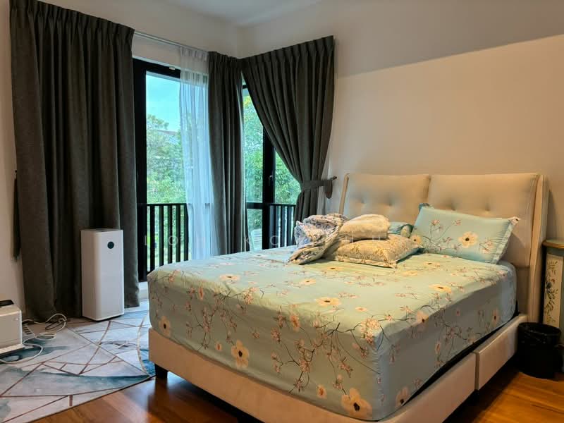 Bungalow for Rent in Iskandar Puteri (Nusajaya) (Johor) - Loh Kok Hui - PropertyGuru.com.my