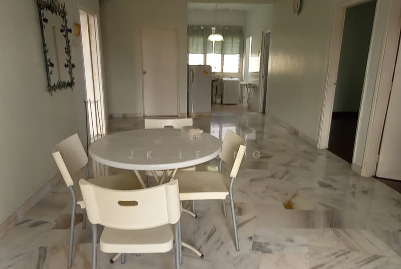 Rumah Teres untuk Dijual di Mantin (Negeri Sembilan) - JK Leong - Dining Room - PropertyGuru.com.my