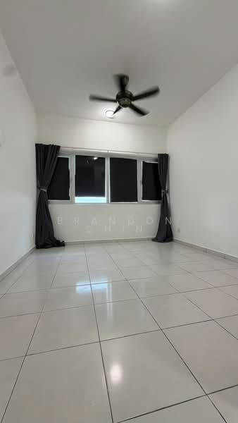Condominium for Rent at D'Nuri Residence @ Desa Petaling - Brandon Chin - Living Room - PropertyGuru.com.my