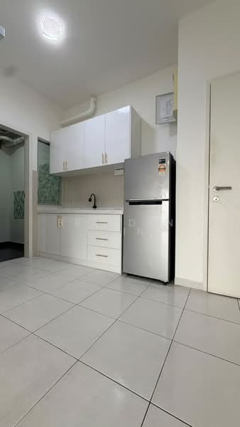Condominium for Rent at D'Nuri Residence @ Desa Petaling - Brandon Chin - Kitchen - PropertyGuru.com.my