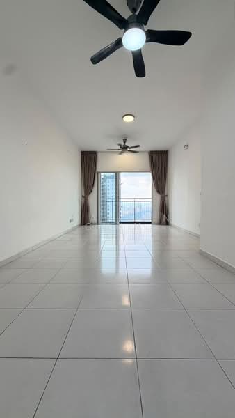 Condominium for Rent at D'Nuri Residence @ Desa Petaling - Brandon Chin - Living Room - PropertyGuru.com.my