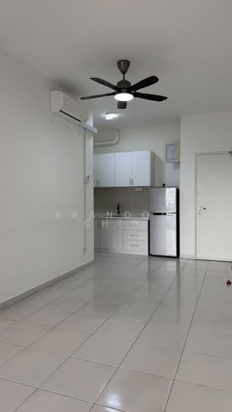 Condominium for Rent at D'Nuri Residence @ Desa Petaling - Brandon Chin - Kitchen - PropertyGuru.com.my