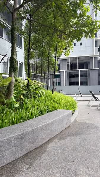 Condominium for Rent at D'Nuri Residence @ Desa Petaling - Brandon Chin - Exterior - PropertyGuru.com.my