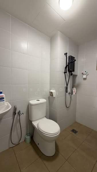 Condominium for Rent at D'Nuri Residence @ Desa Petaling - Brandon Chin - PropertyGuru.com.my