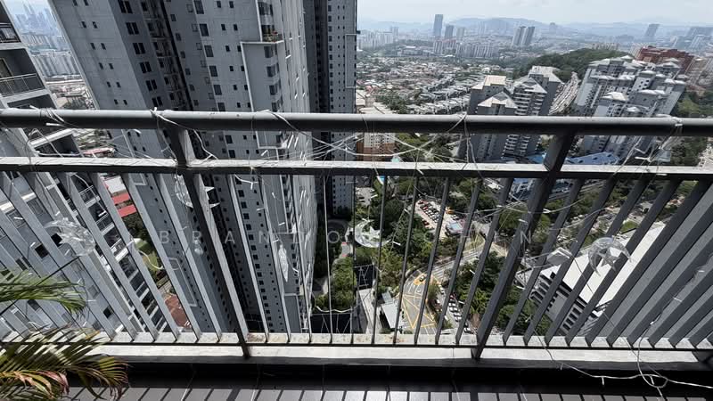 Condominium for Rent at D'Nuri Residence @ Desa Petaling - Brandon Chin - PropertyGuru.com.my