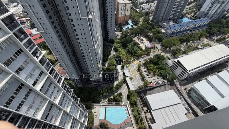 Condominium for Rent at D'Nuri Residence @ Desa Petaling - Brandon Chin - PropertyGuru.com.my