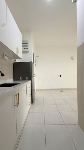 Condominium for Rent at D'Nuri Residence @ Desa Petaling - Brandon Chin - Kitchen - PropertyGuru.com.my
