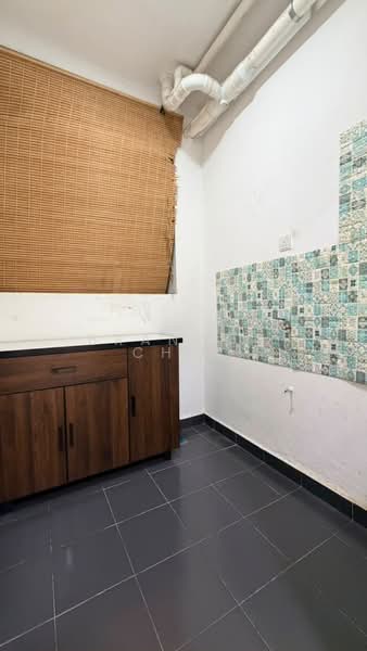 Condominium for Rent at D'Nuri Residence @ Desa Petaling - Brandon Chin - Kitchen - PropertyGuru.com.my