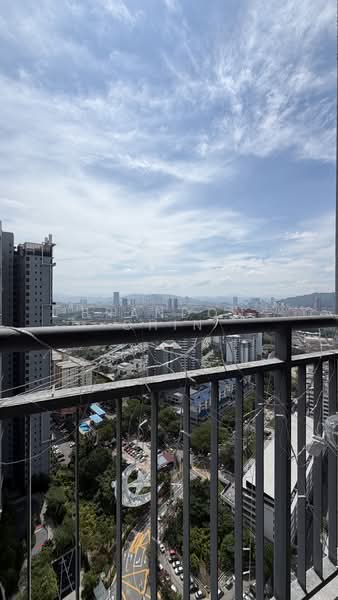 Condominium for Rent at D'Nuri Residence @ Desa Petaling - Brandon Chin - PropertyGuru.com.my