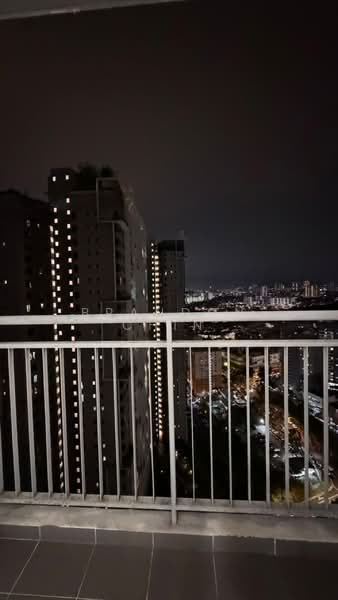 Kondominium untuk Disewa di D'Nuri Residence @ Desa Petaling - Brandon Chin - View - PropertyGuru.com.my