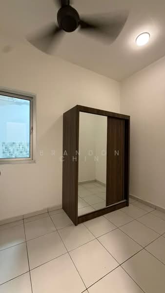 Kondominium untuk Disewa di D'Nuri Residence @ Desa Petaling - Brandon Chin - Bedroom - PropertyGuru.com.my