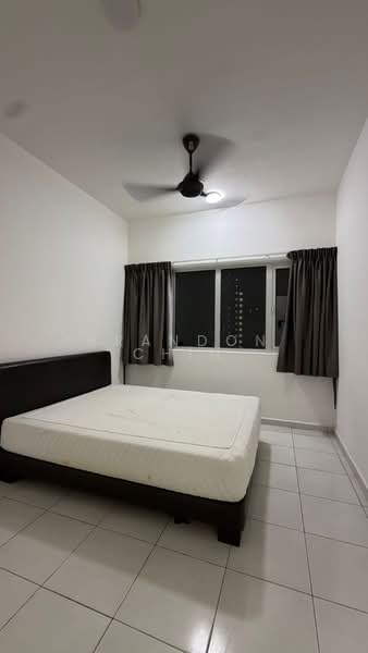 Kondominium untuk Disewa di D'Nuri Residence @ Desa Petaling - Brandon Chin - Bedroom - PropertyGuru.com.my