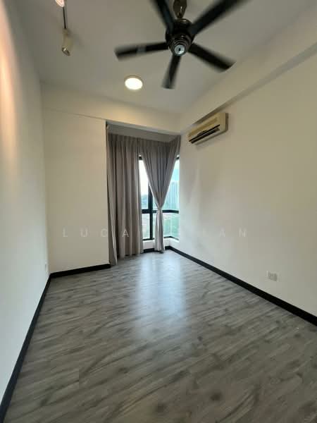 Servis Apartment untuk Disewa di D'sands Residence - Lucas Chan - Interior - PropertyGuru.com.my