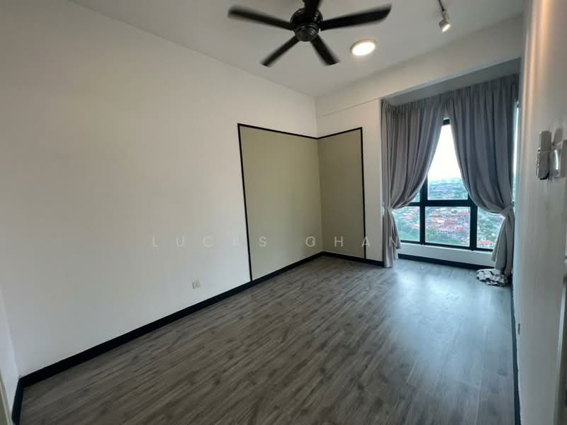 Servis Apartment untuk Disewa di D'sands Residence - Lucas Chan - Interior - PropertyGuru.com.my