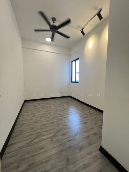 Servis Apartment untuk Disewa di D'sands Residence - Lucas Chan - Interior - PropertyGuru.com.my