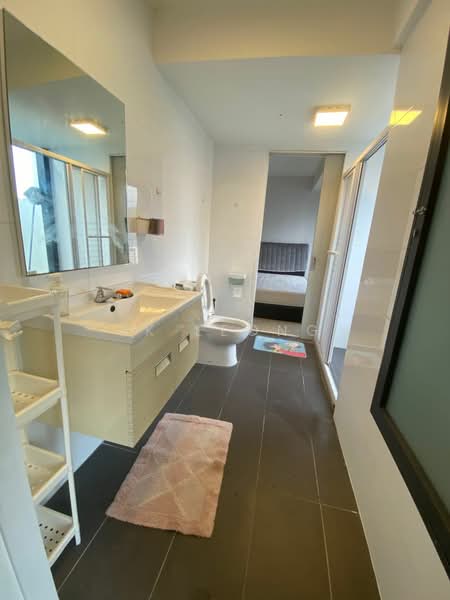 Servis Apartment untuk Disewa di Halo Sunday @ Empire City - JK Leong - Bathroom - PropertyGuru.com.my