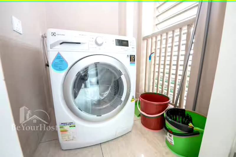 Service Residence for Rent at Dorsett Waterfront Subang - Nana Goh - Interior - PropertyGuru.com.my