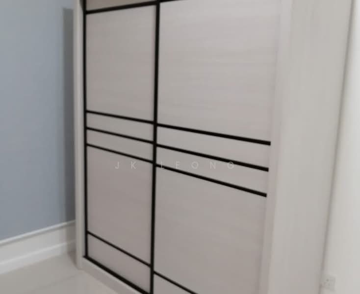 Service Residence for Rent at Residential Suites @ HighPark - JK Leong - Interior - PropertyGuru.com.my