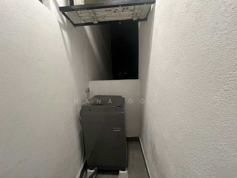 Service Residence for Rent at DK Impian - Nana Goh - PropertyGuru.com.my