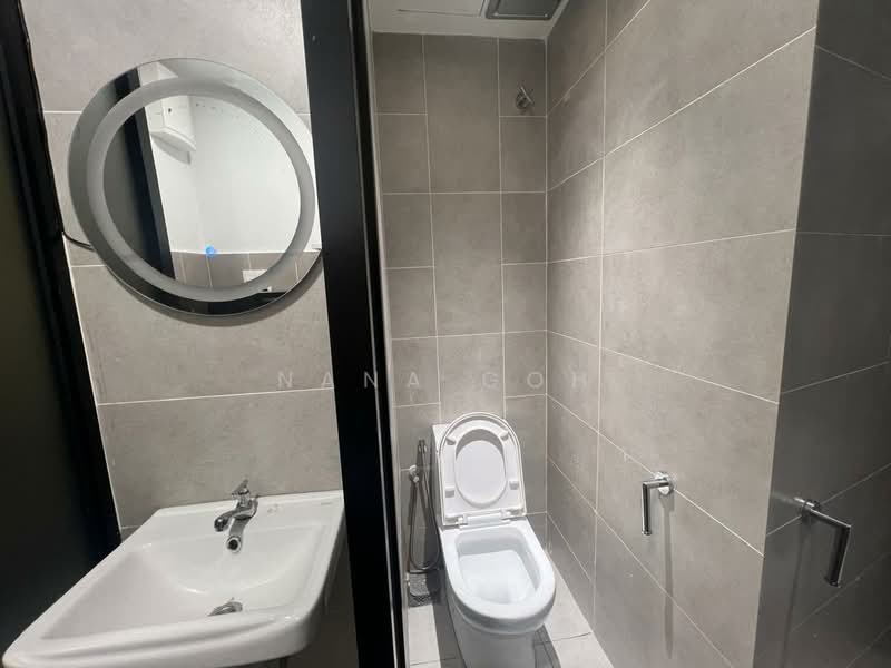 Service Residence for Rent at DK Impian - Nana Goh - PropertyGuru.com.my