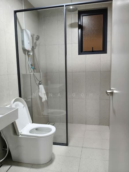 Servis Apartment untuk Disewa di Alira @ Metropark Subang - Nana Goh - PropertyGuru.com.my