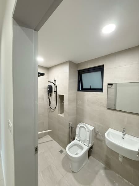 Condominium for Rent at Skyline KL - Nana Goh - Bathroom - PropertyGuru.com.my