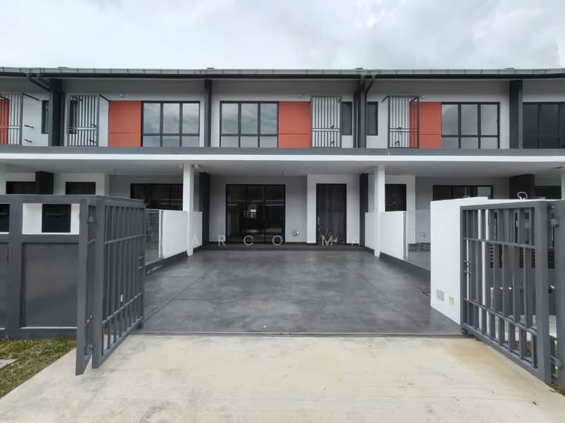 Terraced House for Sale in Klang (Selangor) - Marco Mak - Exterior - PropertyGuru.com.my