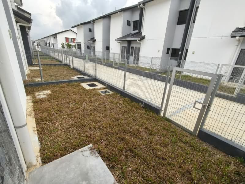 Terraced House for Sale in Klang (Selangor) - Marco Mak - Exterior - PropertyGuru.com.my