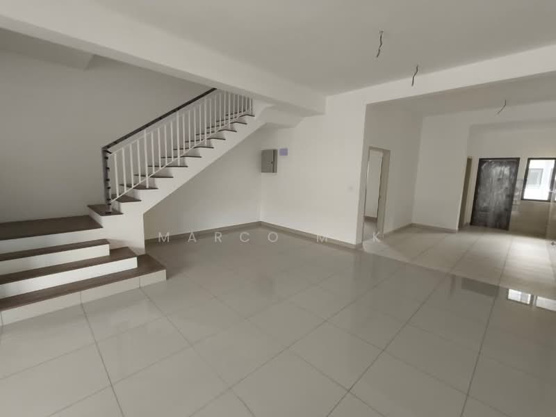 Terraced House for Sale in Klang (Selangor) - Marco Mak - Interior - PropertyGuru.com.my