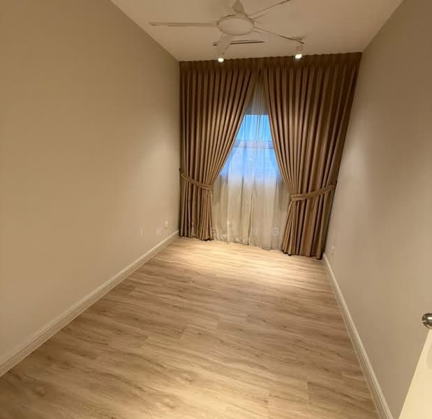 Servis Apartment untuk Disewa di Kiara Kasih - JK Leong - Interior - PropertyGuru.com.my