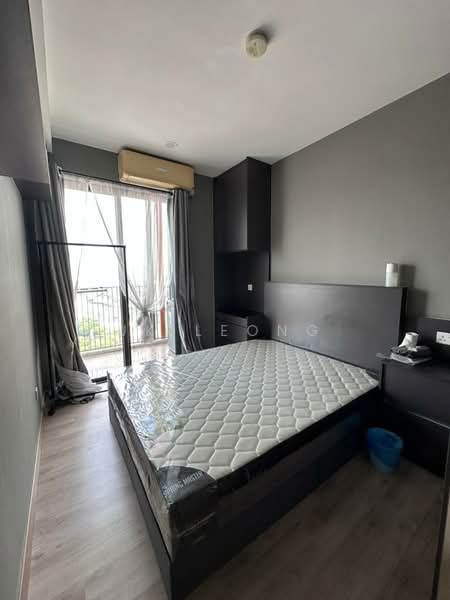 Apartment for Rent at Section 6 @ Kota Damansara - JK Leong - Bedroom - PropertyGuru.com.my