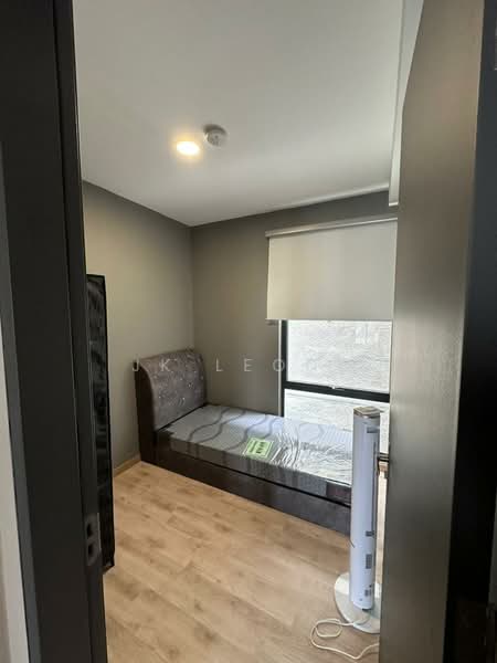 Apartment for Rent at Section 6 @ Kota Damansara - JK Leong - Bedroom - PropertyGuru.com.my