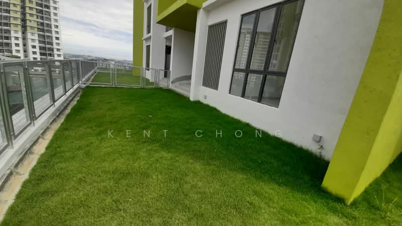Kondominium untuk Dijual di Opal Residence - Kent Chong - Exterior - PropertyGuru.com.my