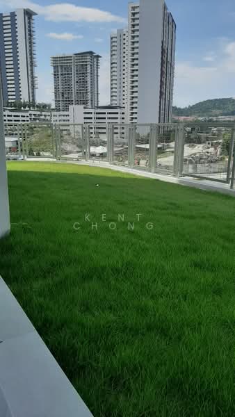 Kondominium untuk Dijual di Opal Residence - Kent Chong - Exterior - PropertyGuru.com.my