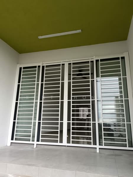Kondominium untuk Dijual di Opal Residence - Kent Chong - Exterior - PropertyGuru.com.my
