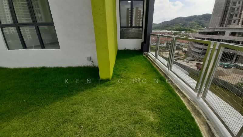 Kondominium untuk Dijual di Opal Residence - Kent Chong - Exterior - PropertyGuru.com.my