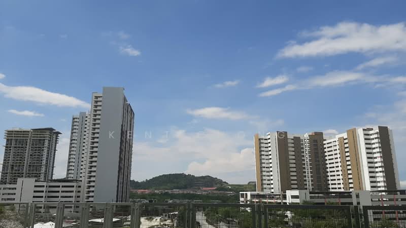 Kondominium untuk Dijual di Opal Residence - Kent Chong - Exterior - PropertyGuru.com.my