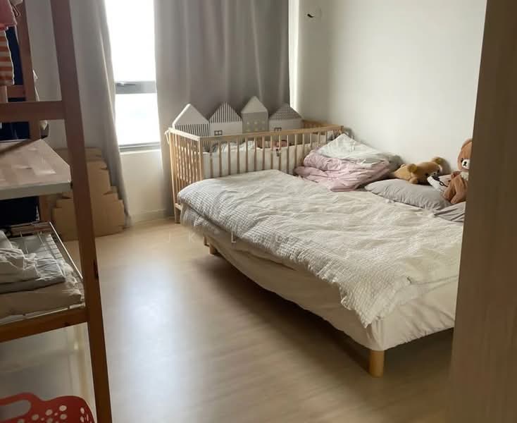 Residential Land for Sale in Jalan Ipoh (Kuala Lumpur) - JK Leong - Bedroom - PropertyGuru.com.my