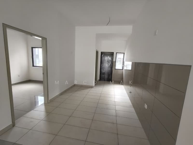 Rumah Teres 2 Tingkat untuk Dijual di Bandar Bukit Raja (Klang) - Marco Mak - Interior - PropertyGuru.com.my