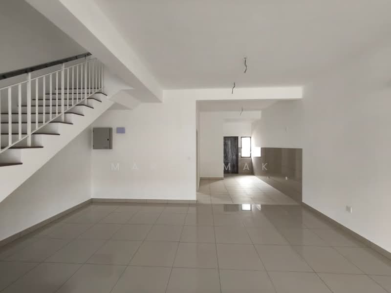 Rumah Teres 2 Tingkat untuk Dijual di Bandar Bukit Raja (Klang) - Marco Mak - Interior - PropertyGuru.com.my