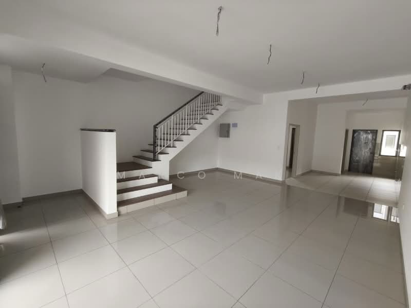 Rumah Teres 2 Tingkat untuk Dijual di Bandar Bukit Raja (Klang) - Marco Mak - Interior - PropertyGuru.com.my