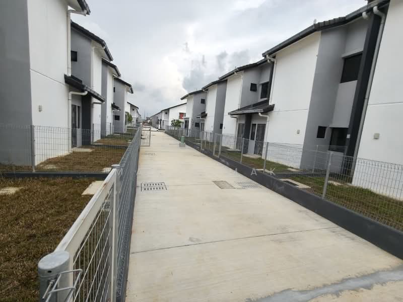 Rumah Teres 2 Tingkat untuk Dijual di Bandar Bukit Raja (Klang) - Marco Mak - Exterior - PropertyGuru.com.my