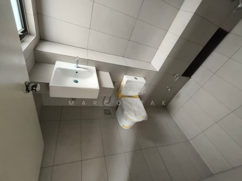 Rumah Teres 2 Tingkat untuk Dijual di Bandar Bukit Raja (Klang) - Marco Mak - Bathroom - PropertyGuru.com.my