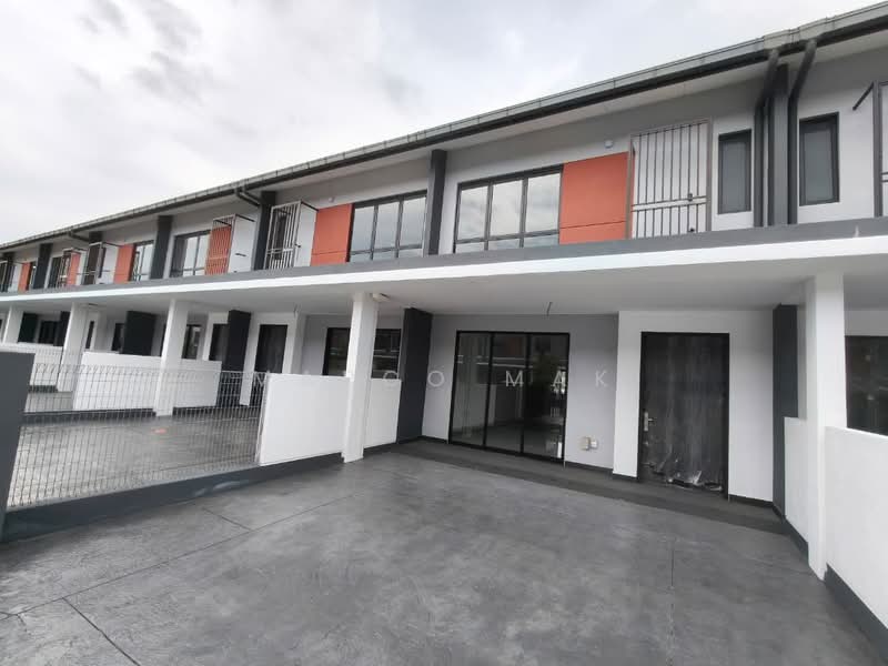 Rumah Teres 2 Tingkat untuk Dijual di Bandar Bukit Raja (Klang) - Marco Mak - Exterior - PropertyGuru.com.my