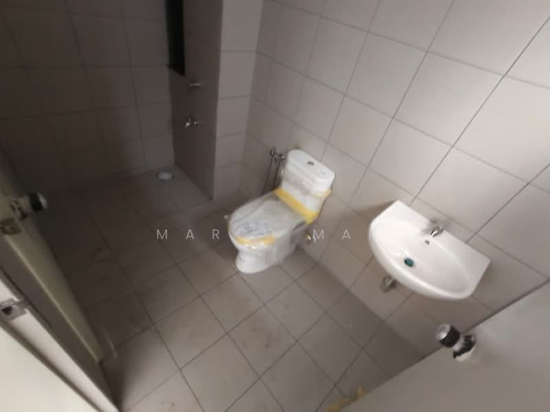 Rumah Teres 2 Tingkat untuk Dijual di Bandar Bukit Raja (Klang) - Marco Mak - Bathroom - PropertyGuru.com.my