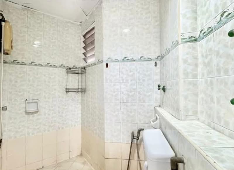 Condominium for Sale at Menara Menjalara - JK Leong - Bathroom - PropertyGuru.com.my